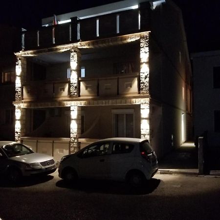 Apartments Vida Budva Dış mekan fotoğraf