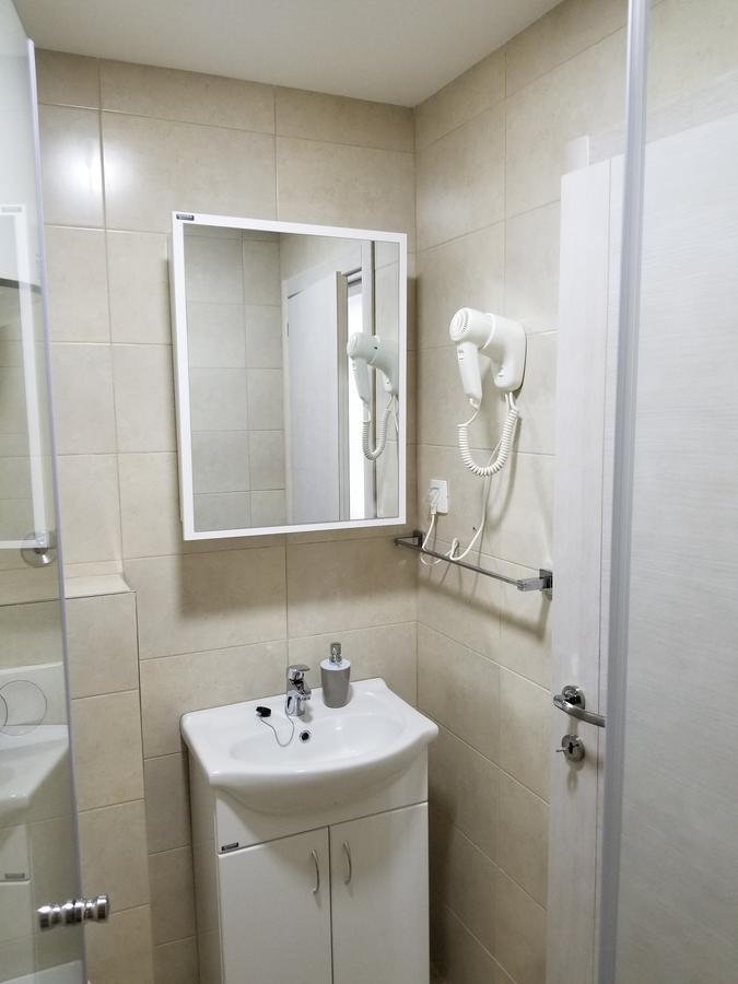 Apartments Vida Budva Dış mekan fotoğraf