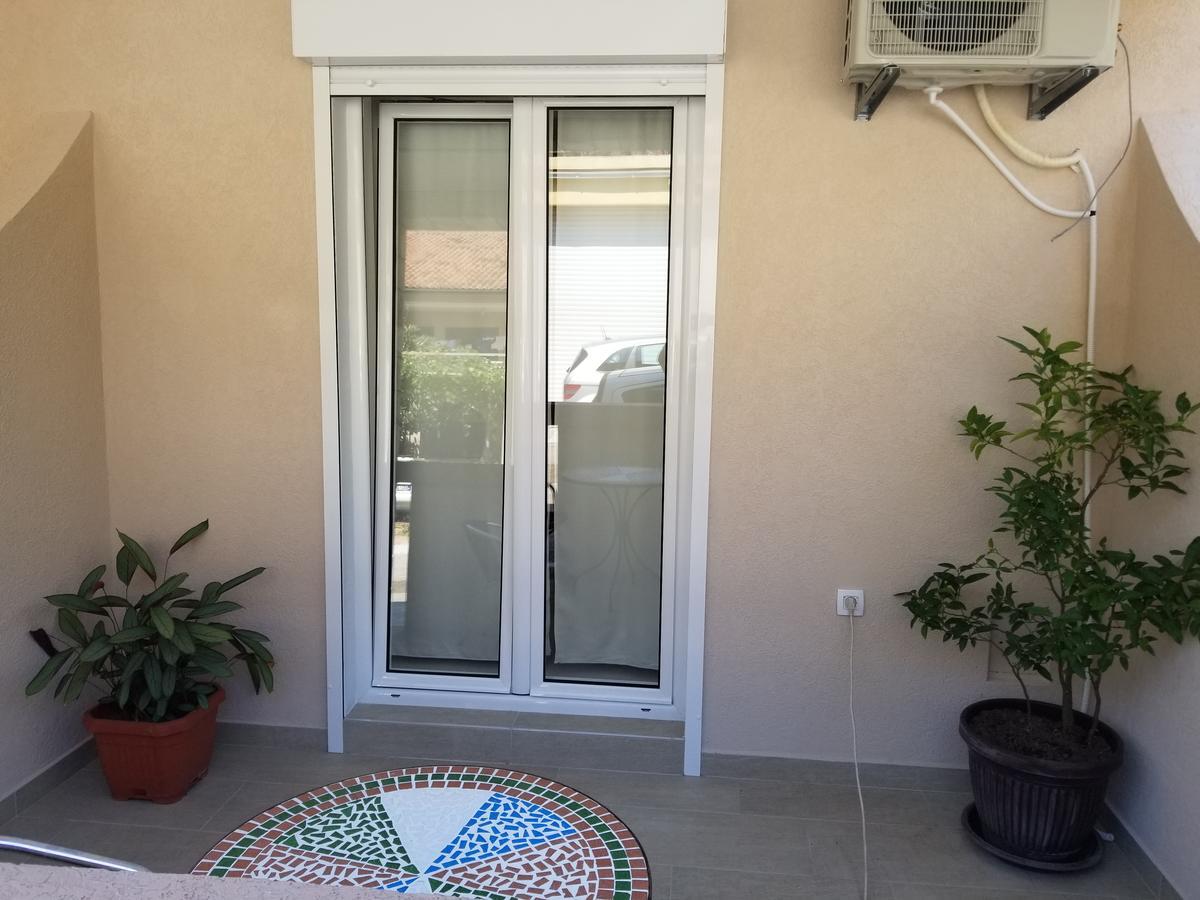 Apartments Vida Budva Dış mekan fotoğraf