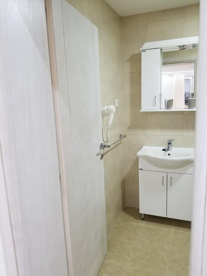 Apartments Vida Budva Dış mekan fotoğraf