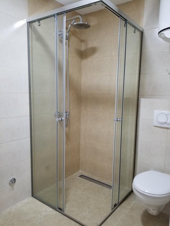 Apartments Vida Budva Dış mekan fotoğraf
