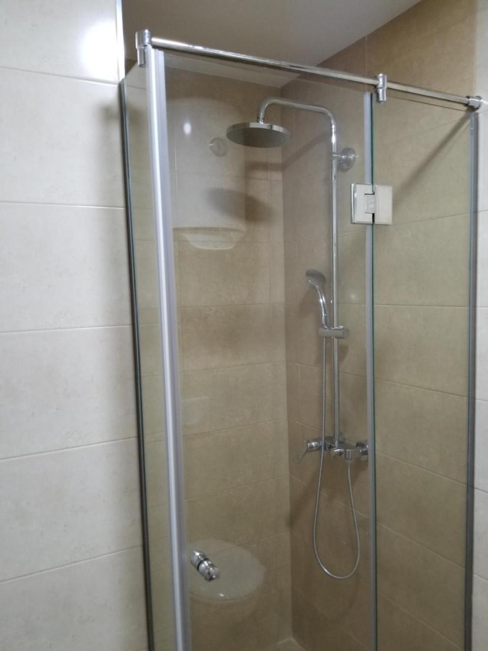 Apartments Vida Budva Dış mekan fotoğraf