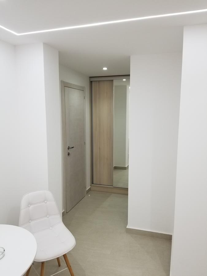Apartments Vida Budva Dış mekan fotoğraf