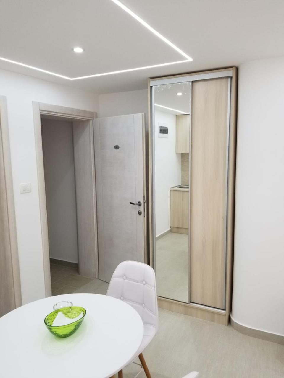 Apartments Vida Budva Dış mekan fotoğraf