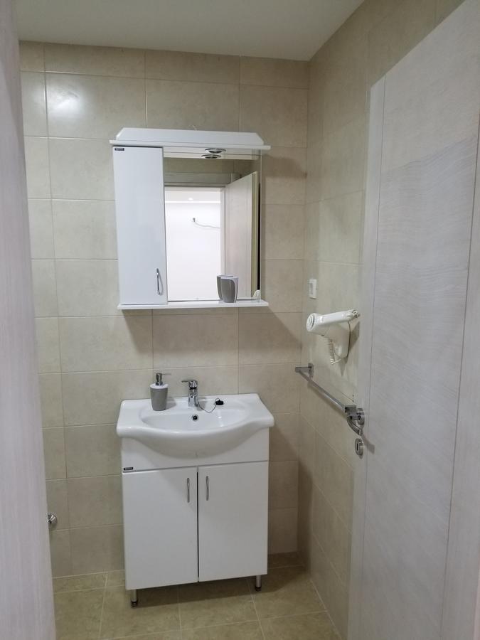 Apartments Vida Budva Dış mekan fotoğraf