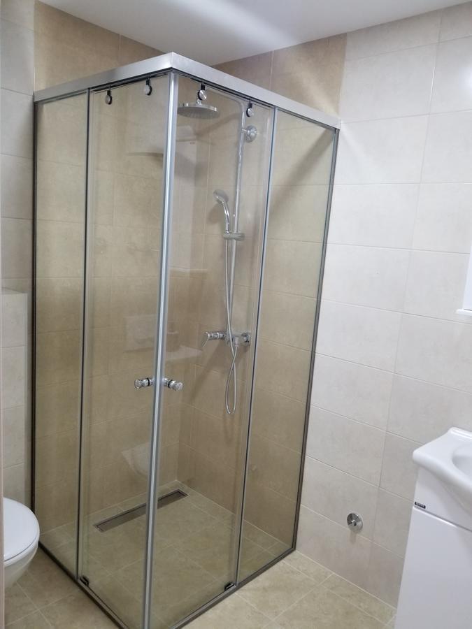 Apartments Vida Budva Dış mekan fotoğraf